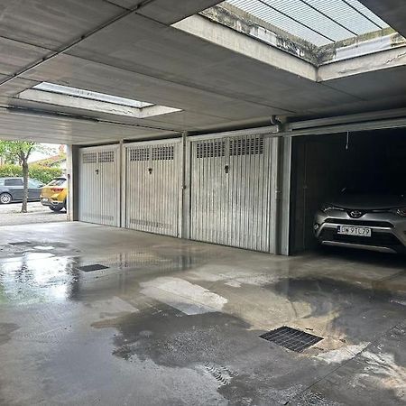 Appartamento A Luino Cavallotti25 المظهر الخارجي الصورة