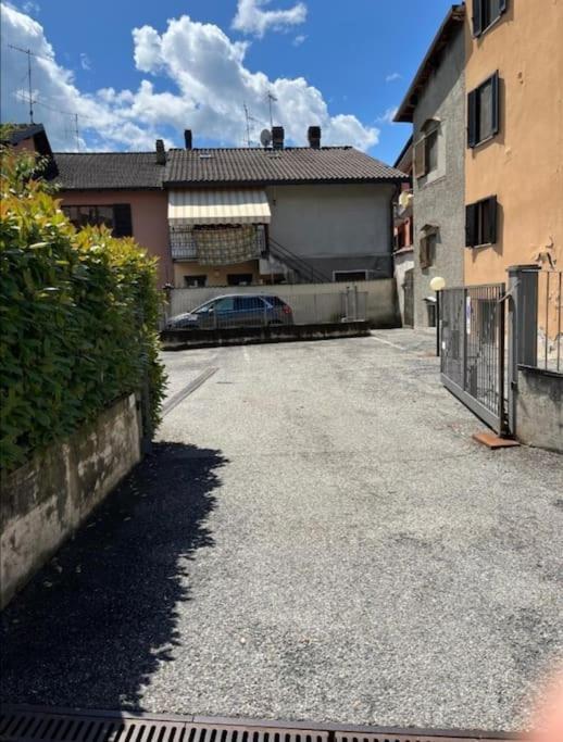 Appartamento A Luino Cavallotti25 المظهر الخارجي الصورة