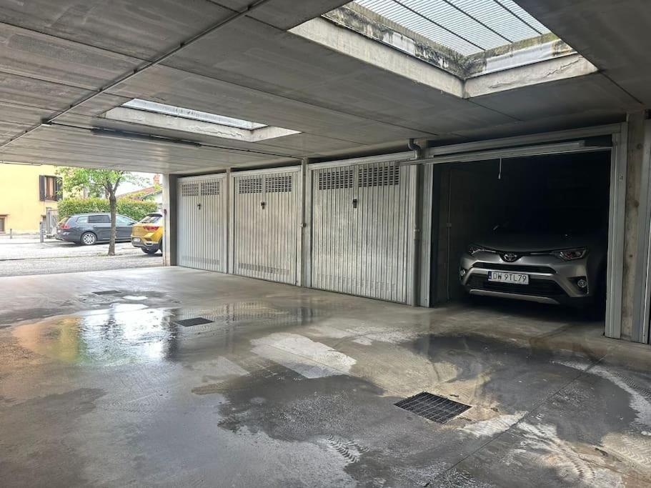 Appartamento A Luino Cavallotti25 المظهر الخارجي الصورة