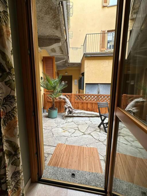 Appartamento A Luino Cavallotti25 المظهر الخارجي الصورة