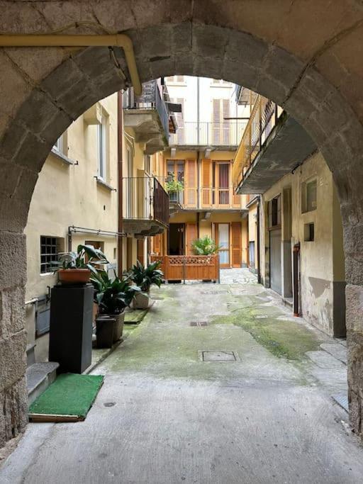 Appartamento A Luino Cavallotti25 المظهر الخارجي الصورة