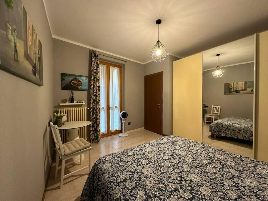 Appartamento A Luino Cavallotti25 المظهر الخارجي الصورة